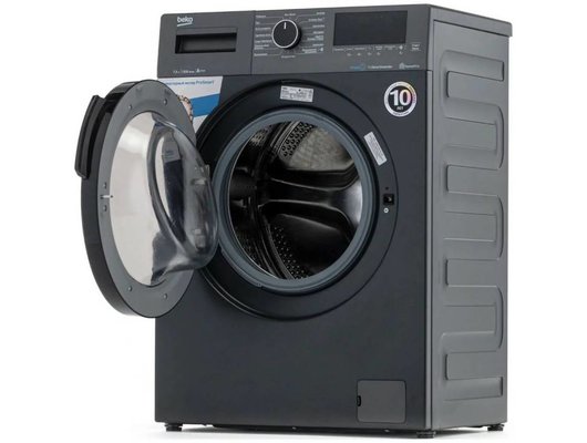 Стиральная машина BEKO WSPE7H616A